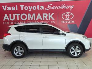 Toyota RAV4 2.0 GX - Image 3