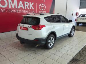 Toyota RAV4 2.0 GX - Image 5