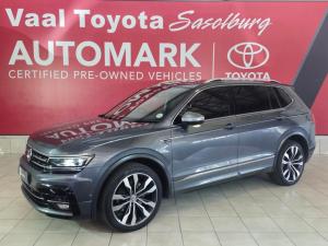 Volkswagen Tiguan Allspace 2.0TSI 4Motion Highline - Image 5