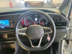 Volkswagen Caddy Maxi Kombi 2.0TDI - Image 22