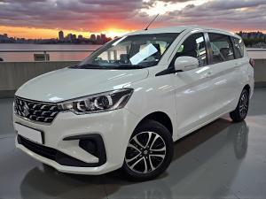 Suzuki Ertiga 1.5 GL auto - Image 1