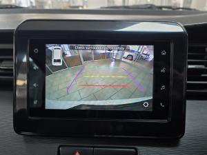 Suzuki Ertiga 1.5 GL auto - Image 5