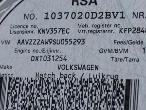 Volkswagen Polo hatch 1.0TSI - Image 20