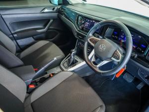 Volkswagen Polo hatch 1.0TSI Life auto - Image 13