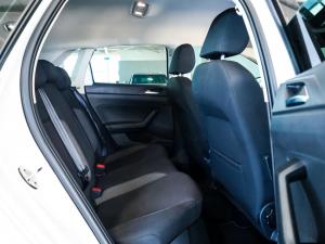 Volkswagen Polo hatch 1.0TSI Life auto - Image 15