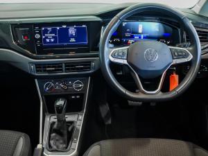 Volkswagen Polo hatch 1.0TSI Life auto - Image 16
