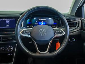 Volkswagen Polo hatch 1.0TSI Life auto - Image 18