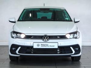 Volkswagen Polo hatch 1.0TSI Life auto - Image 5