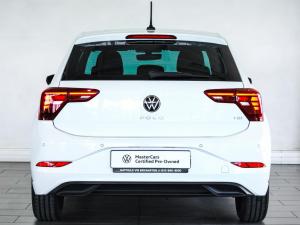 Volkswagen Polo hatch 1.0TSI Life auto - Image 7