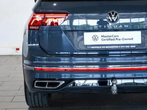 Volkswagen Tiguan 1.4TSI 110kW R-Line - Image 10