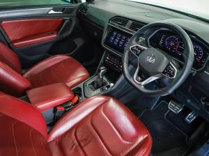 Volkswagen Tiguan 1.4TSI 110kW R-Line - Image 12