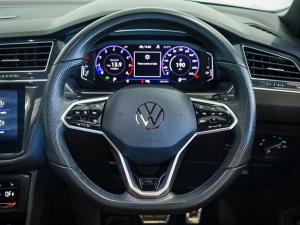 Volkswagen Tiguan 1.4TSI 110kW R-Line - Image 17