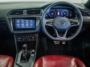Volkswagen Tiguan 1.4TSI 110kW R-Line - Image 19