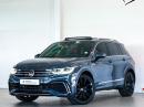 Thumbnail Volkswagen Tiguan 1.4TSI 110kW R-Line