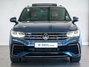 Volkswagen Tiguan 1.4TSI 110kW R-Line - Image 4