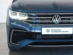 Volkswagen Tiguan 1.4TSI 110kW R-Line - Image 5