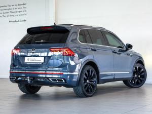 Volkswagen Tiguan 1.4TSI 110kW R-Line - Image 6