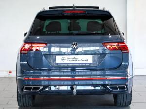 Volkswagen Tiguan 1.4TSI 110kW R-Line - Image 9