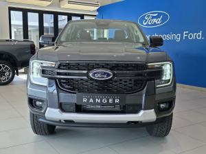Ford Ranger 2.0 SiT double cab XLT - Image 3