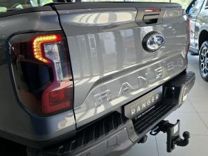 Ford Ranger 2.0 SiT double cab XLT - Image 9