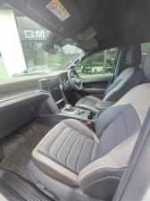 Volkswagen Amarok 3.0TDI V6 double cab Aventura 4Motion - Image 11