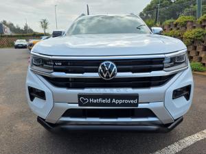 Volkswagen Amarok 3.0TDI V6 double cab Aventura 4Motion - Image 12