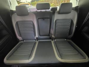 Volkswagen Amarok 3.0TDI V6 double cab Aventura 4Motion - Image 13