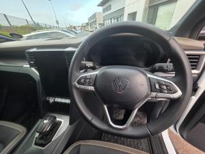 Volkswagen Amarok 3.0TDI V6 double cab Aventura 4Motion - Image 14