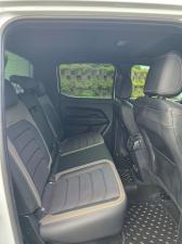Volkswagen Amarok 3.0TDI V6 double cab Aventura 4Motion - Image 16