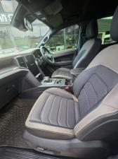 Volkswagen Amarok 3.0TDI V6 double cab Aventura 4Motion - Image 17