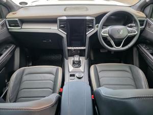 Volkswagen Amarok 3.0TDI V6 double cab Aventura 4Motion - Image 20