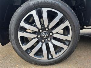 Volkswagen Amarok 3.0TDI V6 double cab Aventura 4Motion - Image 21