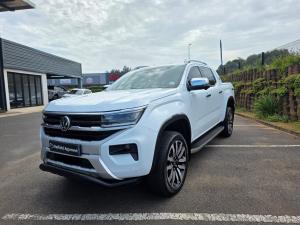 Volkswagen Amarok 3.0TDI V6 double cab Aventura 4Motion - Image 2