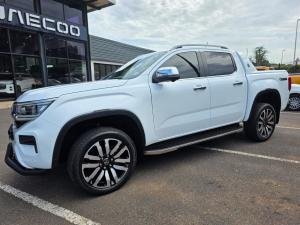 Volkswagen Amarok 3.0TDI V6 double cab Aventura 4Motion - Image 3