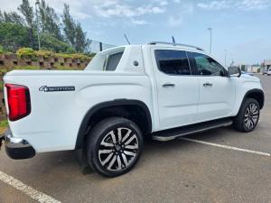 Volkswagen Amarok 3.0TDI V6 double cab Aventura 4Motion - Image 5