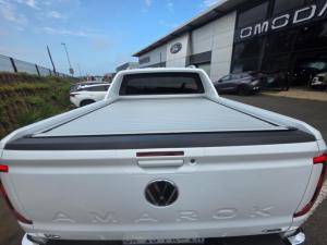 Volkswagen Amarok 3.0TDI V6 double cab Aventura 4Motion - Image 6