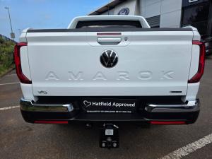 Volkswagen Amarok 3.0TDI V6 double cab Aventura 4Motion - Image 7