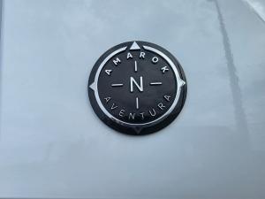 Volkswagen Amarok 3.0TDI V6 double cab Aventura 4Motion - Image 8