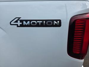 Volkswagen Amarok 3.0TDI V6 double cab Aventura 4Motion - Image 9