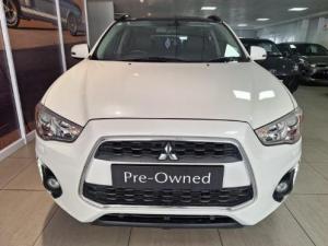 Mitsubishi ASX 2.0 GLS auto - Image 2