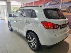 Mitsubishi ASX 2.0 GLS auto - Image 5