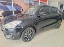 Thumbnail Suzuki Swift 1.2 GLX auto