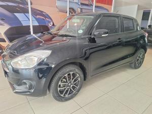 Suzuki Swift 1.2 GLX auto - Image 1