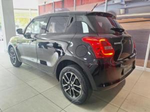 Suzuki Swift 1.2 GLX auto - Image 4