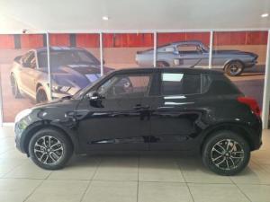 Suzuki Swift 1.2 GLX auto - Image 5