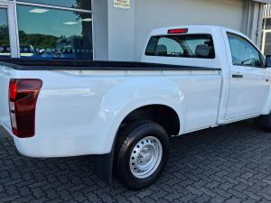 Isuzu D-Max Gen 6 250c single cab Fleetside - Image 4