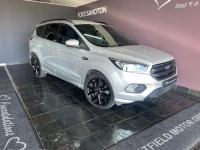 Thumbnail Ford Kuga 2.0TDCi AWD ST Line