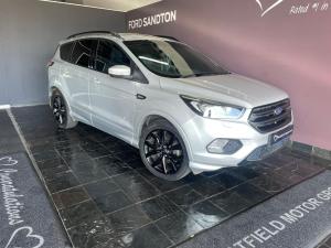 Ford Kuga 2.0TDCi AWD ST Line - Image 1