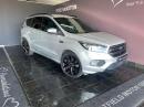Thumbnail Ford Kuga 2.0TDCi AWD ST Line