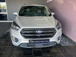Ford Kuga 2.0TDCi AWD ST Line - Image 2